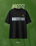The Maestro Oversized Tee